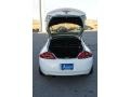 Vibrant White - Cougar V6 Coupe Photo No. 29