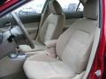 Redfire Metallic - MAZDA6 i Sedan Photo No. 9