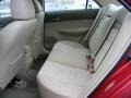 Redfire Metallic - MAZDA6 i Sedan Photo No. 11