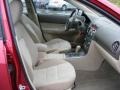 Redfire Metallic - MAZDA6 i Sedan Photo No. 13