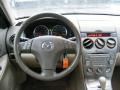 Redfire Metallic - MAZDA6 i Sedan Photo No. 14