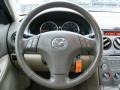 Redfire Metallic - MAZDA6 i Sedan Photo No. 15
