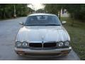 Topaz Metallic - XJ XJ8 Photo No. 24