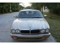 2002 Topaz Metallic Jaguar XJ XJ8  photo #24