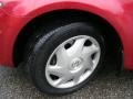 Redfire Metallic - MAZDA6 i Sedan Photo No. 21