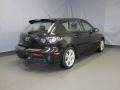 2008 Black Mica Mazda MAZDA3 s Touring Hatchback  photo #3