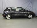 2008 Black Mica Mazda MAZDA3 s Touring Hatchback  photo #4