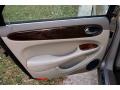 Topaz Metallic - XJ XJ8 Photo No. 37