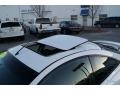 Vibrant White - Cougar V6 Coupe Photo No. 53