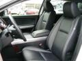 2008 Crystal White Pearl Mica Mazda CX-9 Grand Touring AWD  photo #9