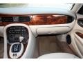Topaz Metallic - XJ XJ8 Photo No. 60