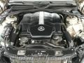 Desert Silver Metallic - S 430 Sedan Photo No. 9
