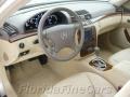 Desert Silver Metallic - S 430 Sedan Photo No. 12