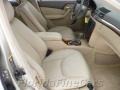 Desert Silver Metallic - S 430 Sedan Photo No. 13