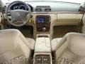 Desert Silver Metallic - S 430 Sedan Photo No. 15