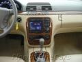 Desert Silver Metallic - S 430 Sedan Photo No. 16