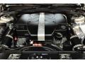 Brilliant Silver Metallic - S 350 Sedan Photo No. 26