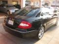 Black - CLK 350 Coupe Photo No. 3
