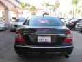 Black - E 350 Sedan Photo No. 4