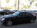 Black - E 350 Sedan Photo No. 6