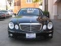Black - E 350 Sedan Photo No. 8