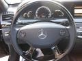 2007 Black Mercedes-Benz S 65 AMG Sedan  photo #21