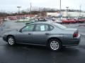 2004 Medium Gray Metallic Chevrolet Impala   photo #6