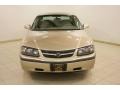 2004 Sandstone Metallic Chevrolet Impala   photo #2