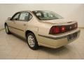 2004 Sandstone Metallic Chevrolet Impala   photo #5