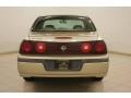 2004 Sandstone Metallic Chevrolet Impala   photo #6