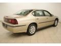 2004 Sandstone Metallic Chevrolet Impala   photo #7