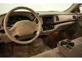 2004 Sandstone Metallic Chevrolet Impala   photo #10