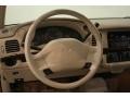 2004 Sandstone Metallic Chevrolet Impala   photo #11