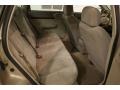 2004 Sandstone Metallic Chevrolet Impala   photo #15