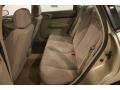 2004 Sandstone Metallic Chevrolet Impala   photo #16
