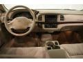 2004 Sandstone Metallic Chevrolet Impala   photo #17