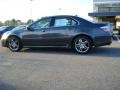 Grigio Metallic - RL 3.7 AWD Sedan Photo No. 3