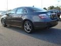 Grigio Metallic - RL 3.7 AWD Sedan Photo No. 4