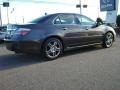 Grigio Metallic - RL 3.7 AWD Sedan Photo No. 6