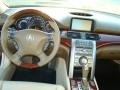 Grigio Metallic - RL 3.7 AWD Sedan Photo No. 12