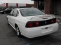 2004 White Chevrolet Impala LS  photo #8