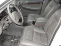 2004 White Chevrolet Impala LS  photo #16