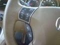 Grigio Metallic - RL 3.7 AWD Sedan Photo No. 25