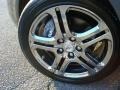 Grigio Metallic - RL 3.7 AWD Sedan Photo No. 27