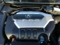 Grigio Metallic - RL 3.7 AWD Sedan Photo No. 29