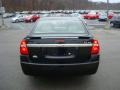 2005 Black Chevrolet Malibu LS V6 Sedan  photo #3