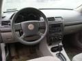 2005 Blue Granite Metallic Chevrolet Cobalt Sedan  photo #9