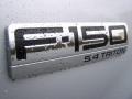 2004 Silver Metallic Ford F150 FX4 SuperCrew 4x4  photo #13
