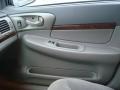 2006 Dark Silver Metallic Chevrolet Impala LS  photo #17
