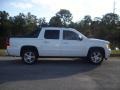 Summit White - Avalanche LTZ 4WD Photo No. 1